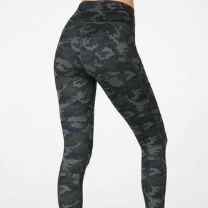 Powerhold Leggings - 7/8